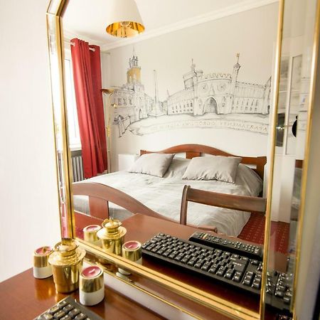 Apartamenty Ogrodowa - Lublin 700 외부 사진