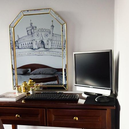 Apartamenty Ogrodowa - Lublin 700 외부 사진