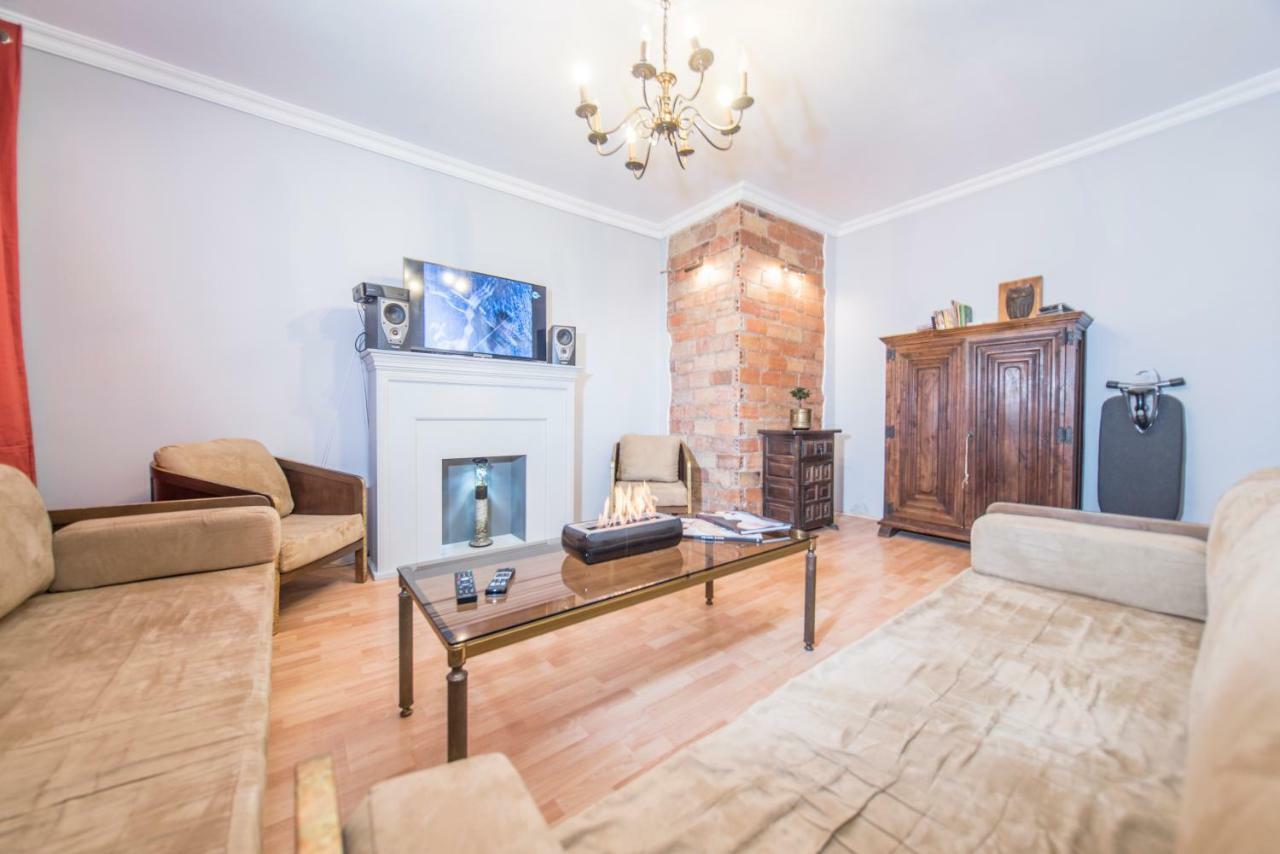 Apartamenty Ogrodowa - Lublin 700 외부 사진