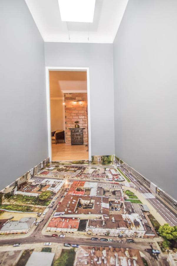 Apartamenty Ogrodowa - Lublin 700 외부 사진