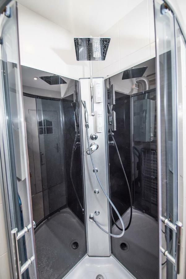 Apartamenty Ogrodowa - Lublin 700 외부 사진
