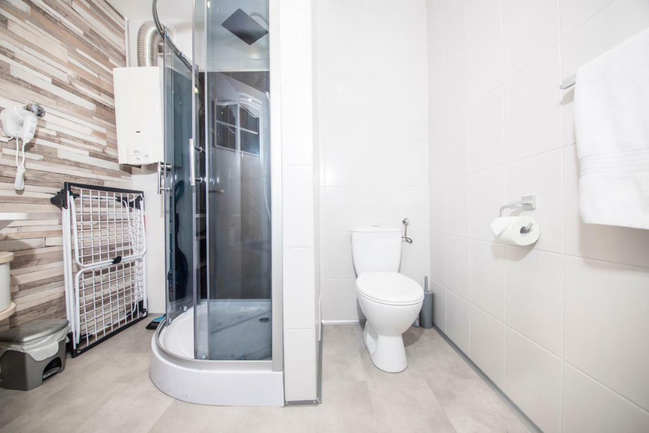 Apartamenty Ogrodowa - Lublin 700 외부 사진