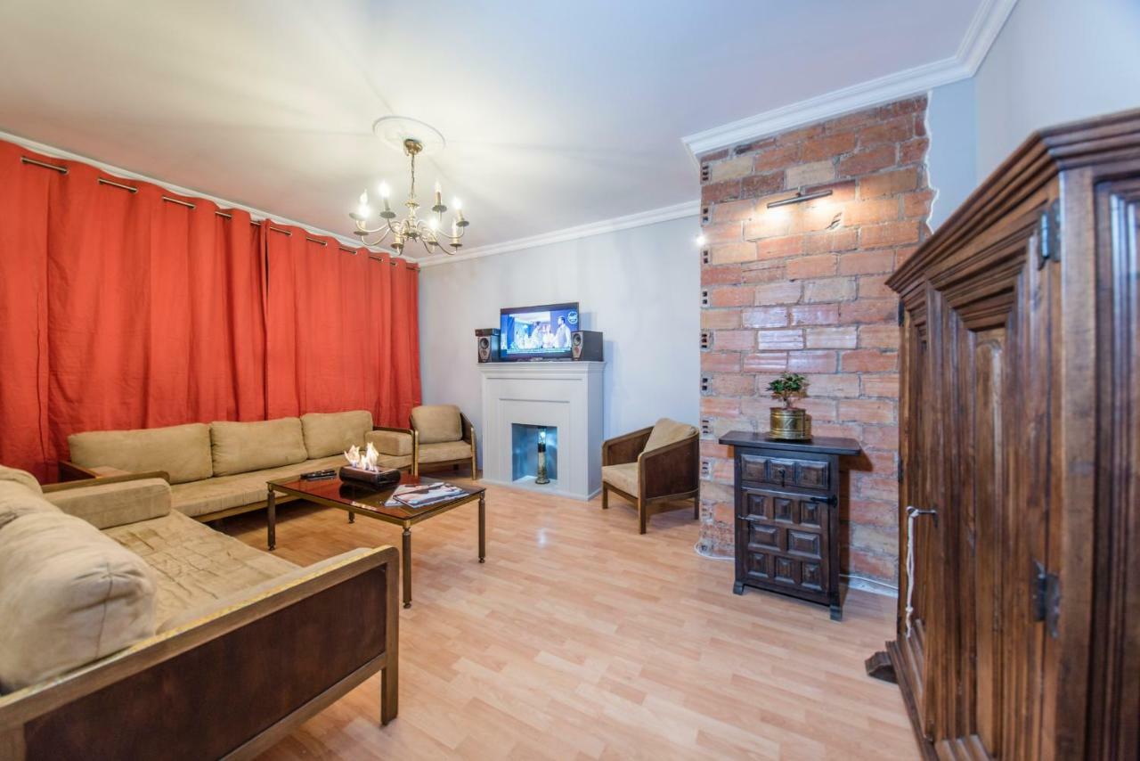 Apartamenty Ogrodowa - Lublin 700 외부 사진