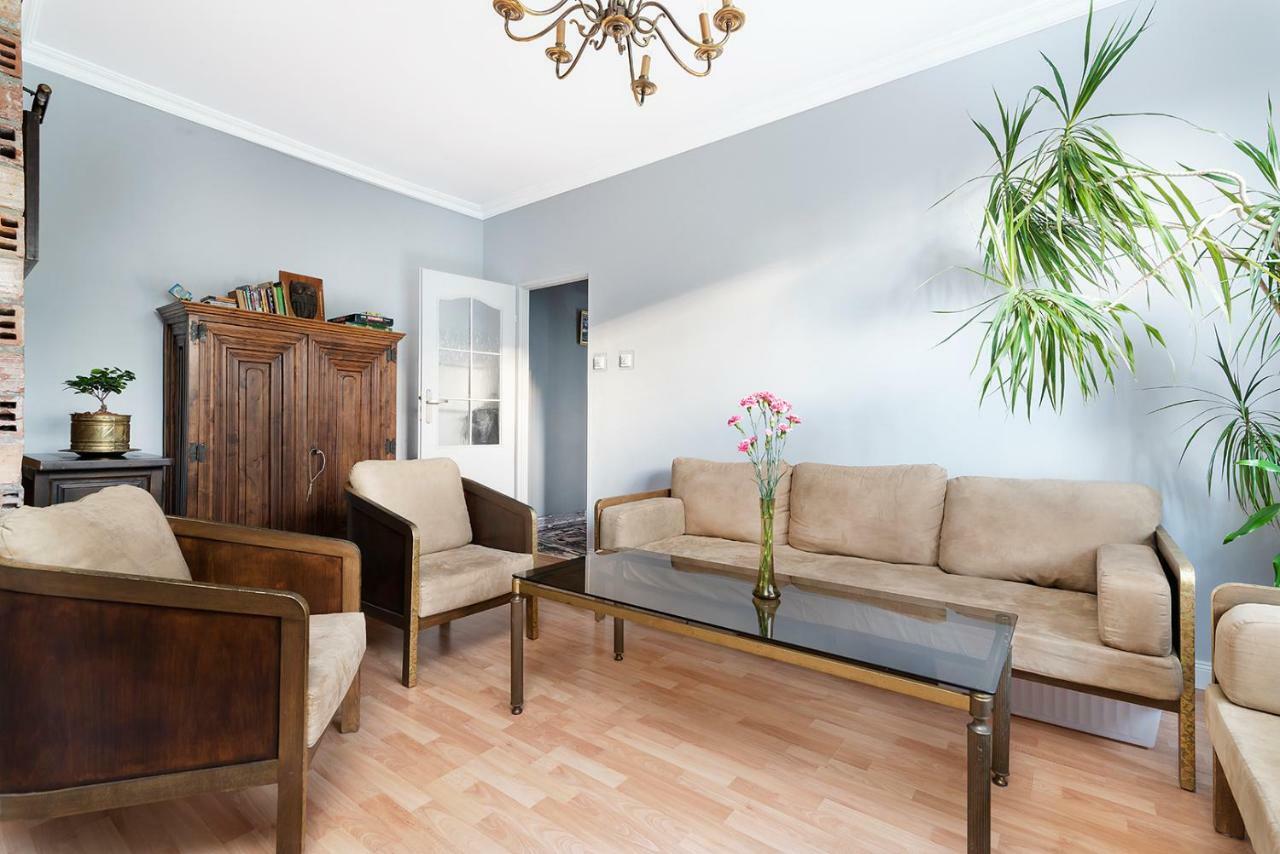Apartamenty Ogrodowa - Lublin 700 외부 사진