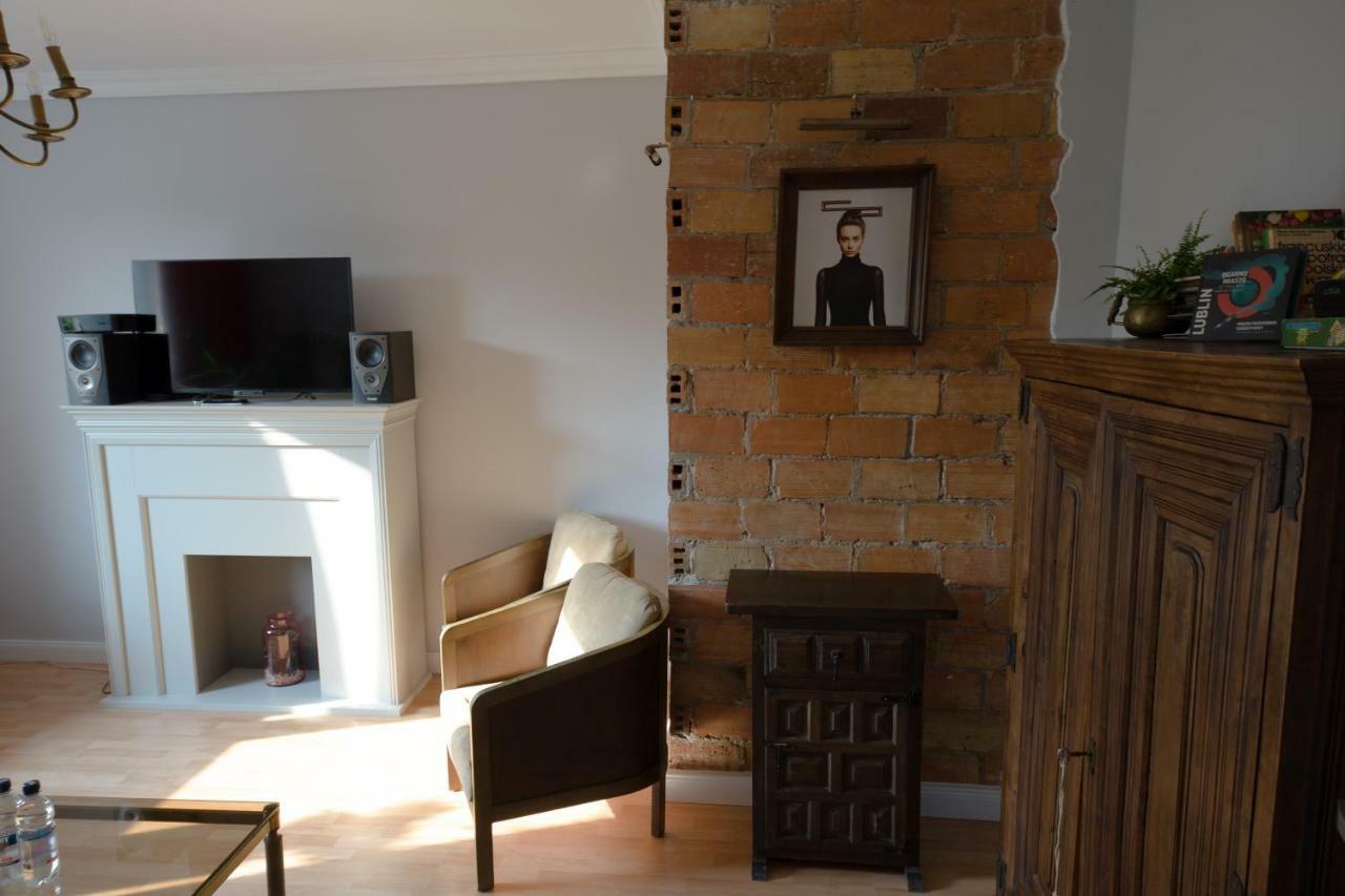 Apartamenty Ogrodowa - Lublin 700 외부 사진
