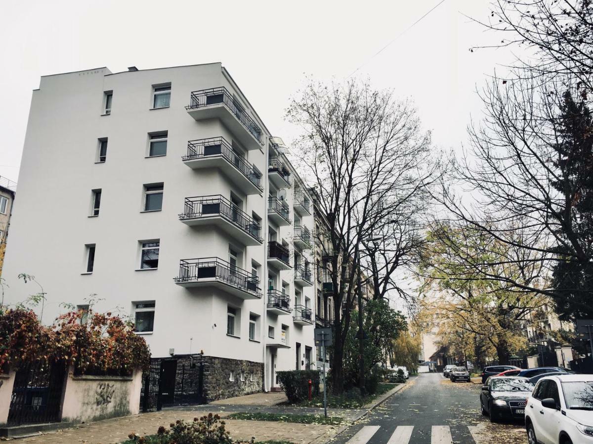 Apartamenty Ogrodowa - Lublin 700 외부 사진
