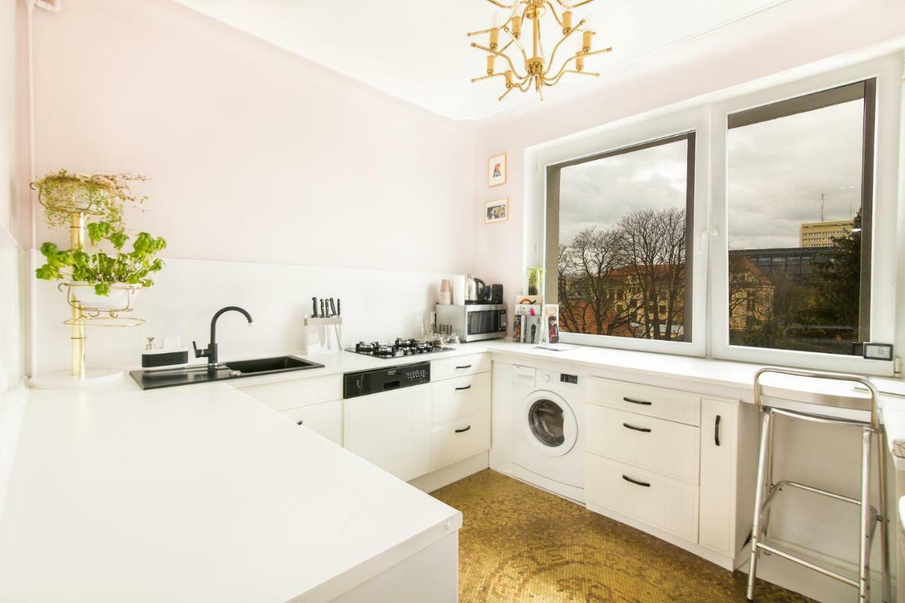 Apartamenty Ogrodowa - Lublin 700 외부 사진