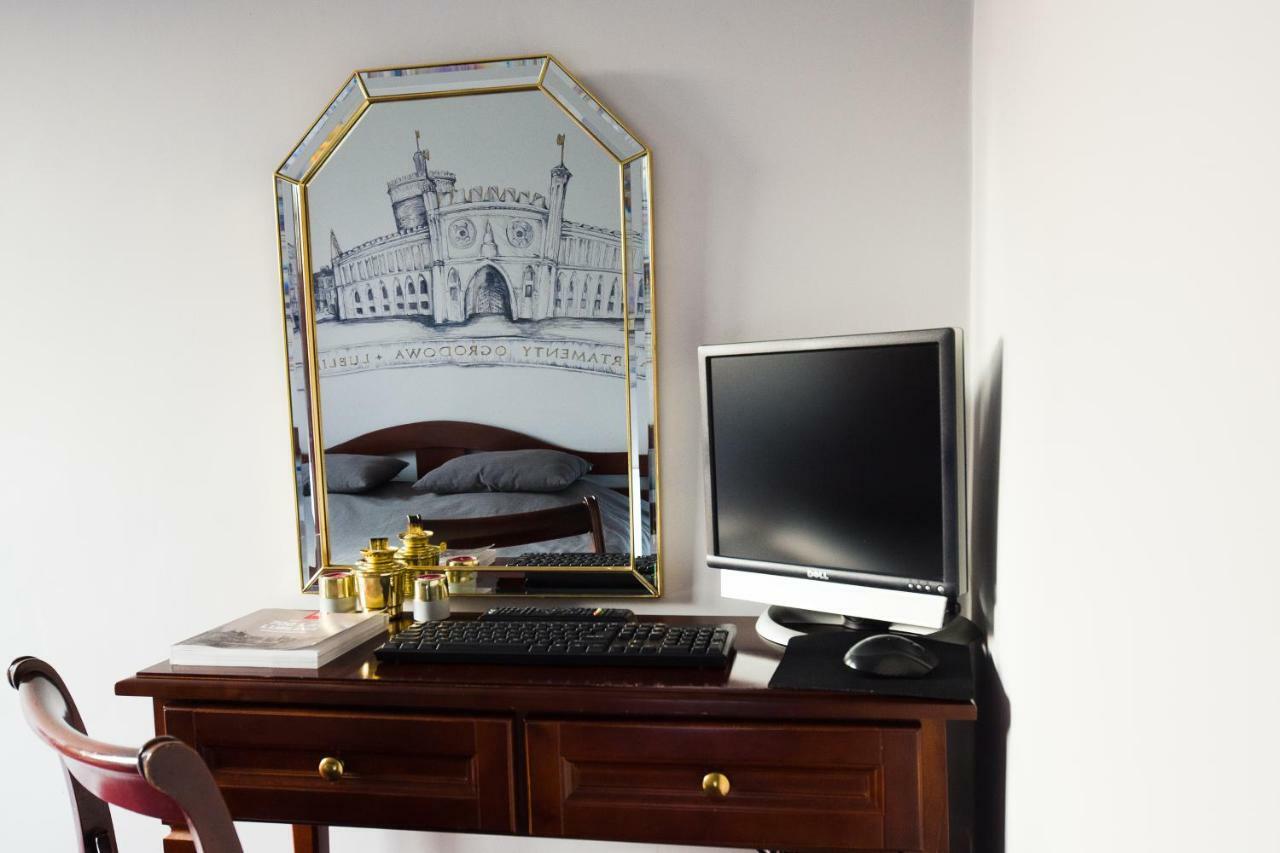 Apartamenty Ogrodowa - Lublin 700 외부 사진